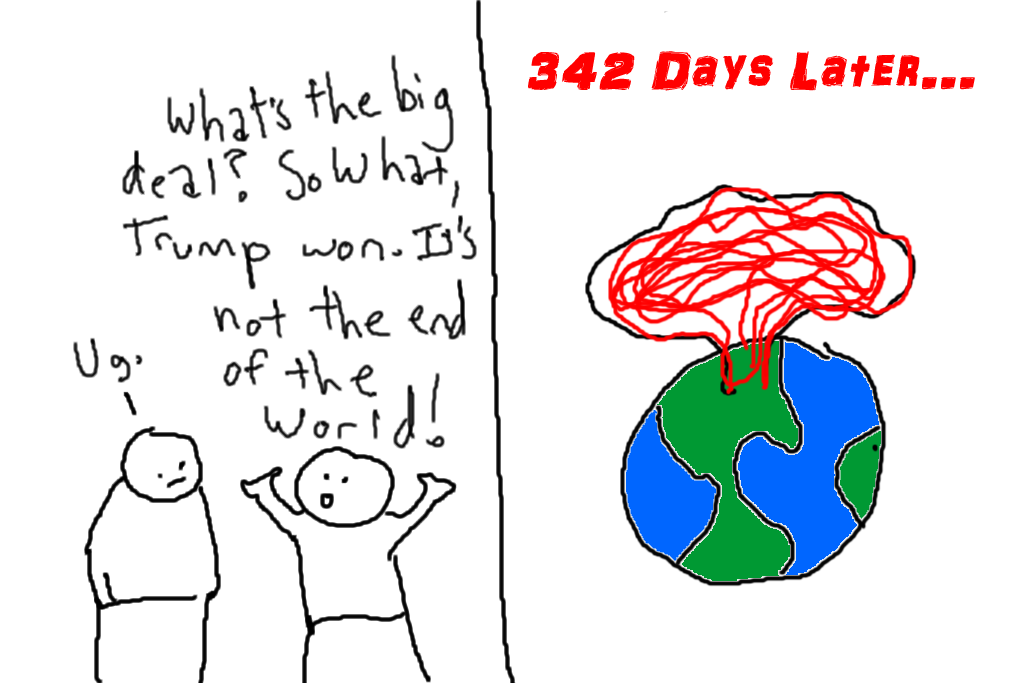342 days later webcomic