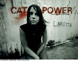 cat power love
