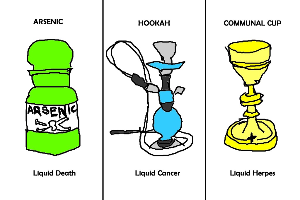 disease degrees 5th grade humor webcomic