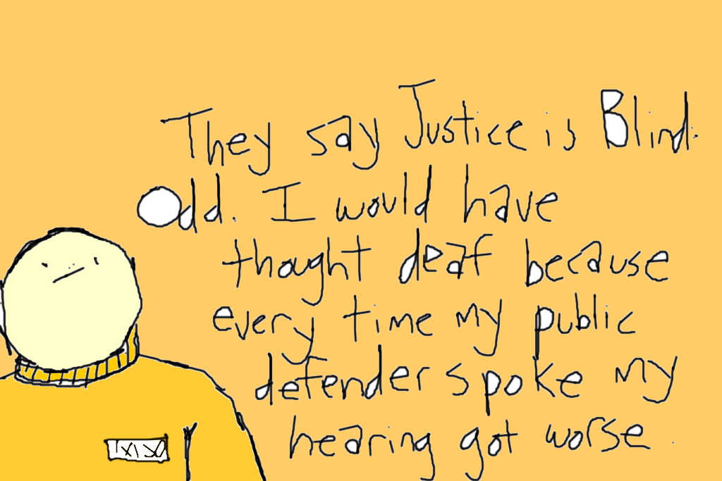 preliminary hearing sarcastic webcomic