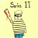 sj the comic strip series 11
