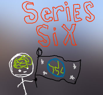 sj the comic strip series 6