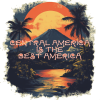 central america is the best america products