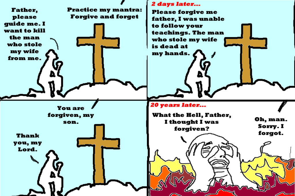 forgive and forget hateful webcomics
