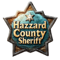 dukes of hazzard retro 80s tv art