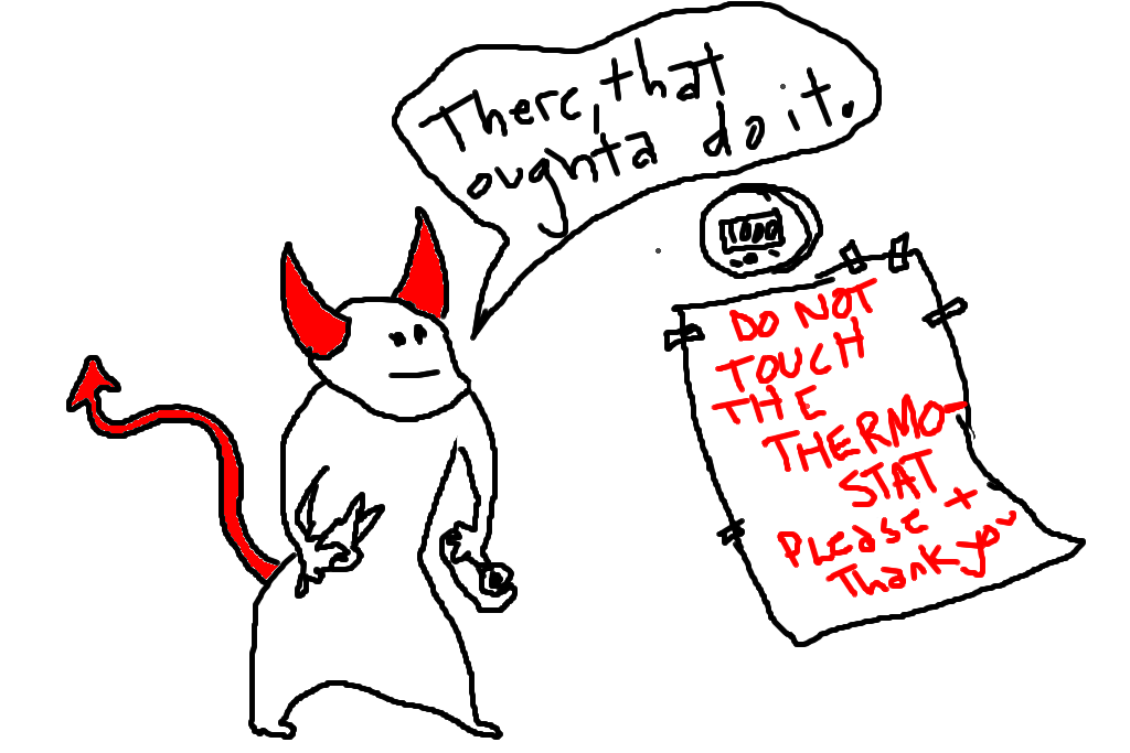 hell's thermostat ridiculous webtoon