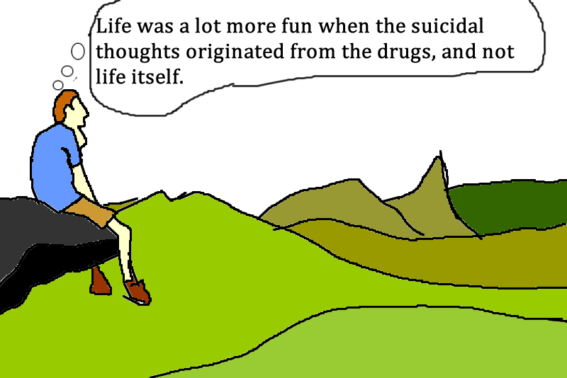 life itself truth-telling webcomics