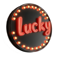 vegas lights get lucky shirt