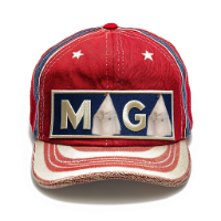 racist republic klan make america great again
