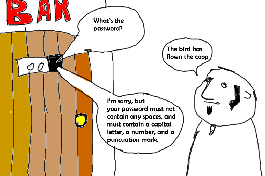 password lowlife comic strips