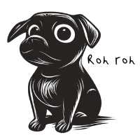 super cute scamp of a dog gifts