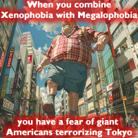 the ugly americans are coming meme
