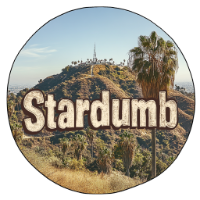 starfucker stardom aspiring actress hollywood decal art
