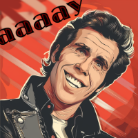 arthur fonzerelli retro pop culture tv products