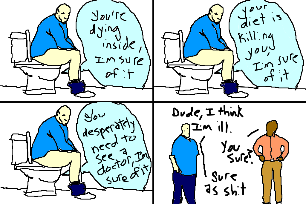 toilet humor pretty little liar webcomics