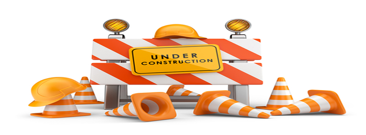 under construction coming soon tbd