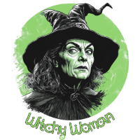 wicked witch of your home town apparel