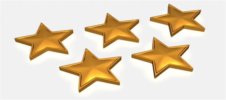 5 star reviews La Junlgla Experience